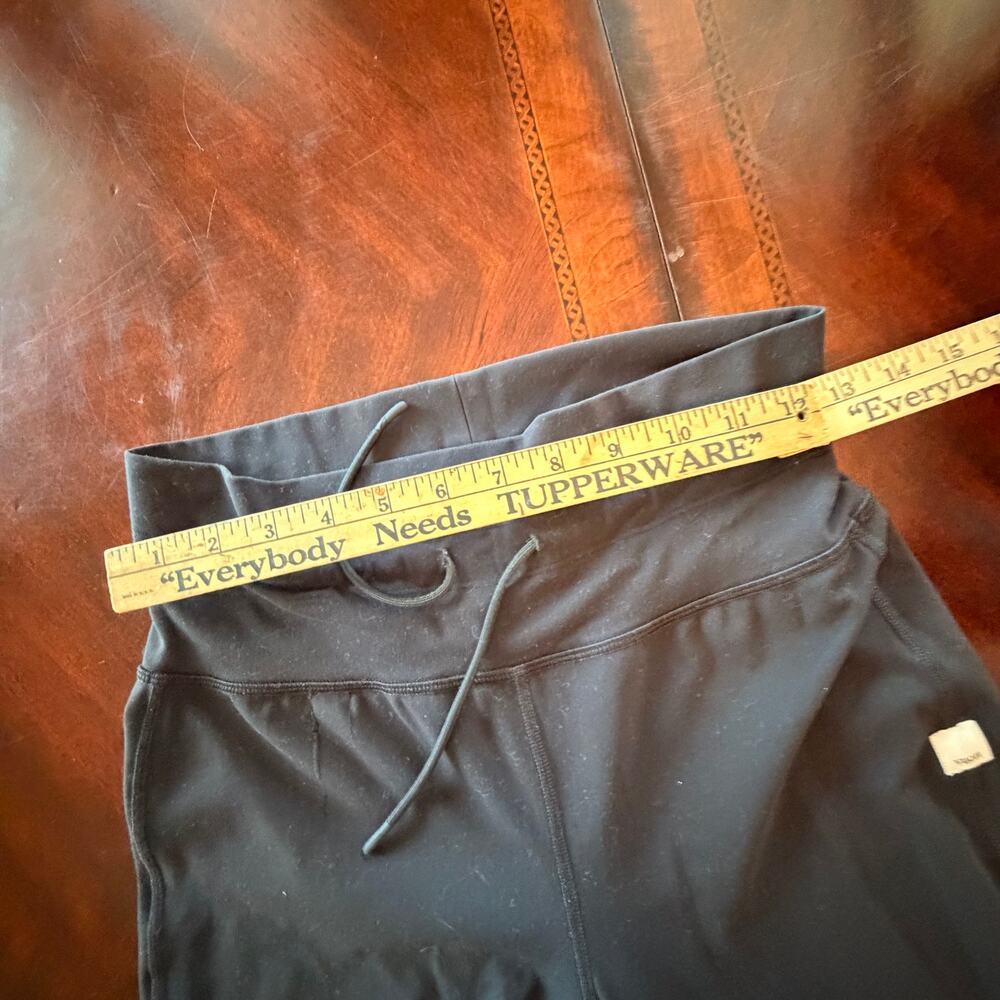 Vuori Daily Form Leggings black Medium - Picture 7 of 9